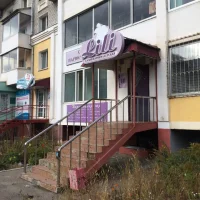 салон-парикмахерская lili 