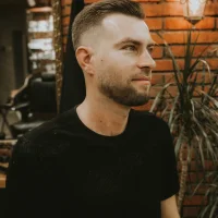 мужская парикмахерская brooklyn barbershop изображение 2